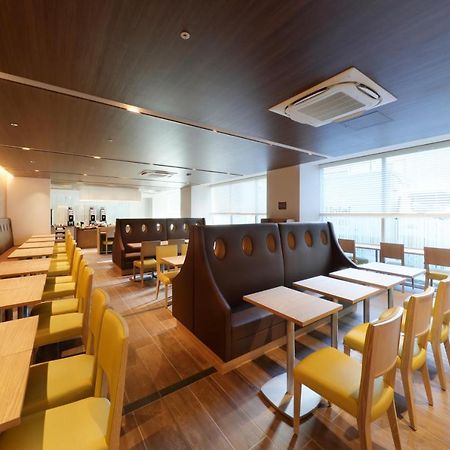 Keio Presso Inn Hamamatsucho Prefektura Tokio Exteriér fotografie