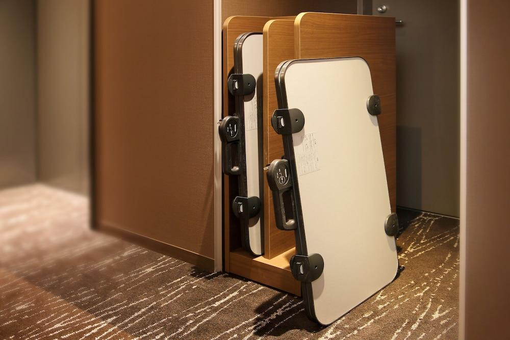 Keio Presso Inn Hamamatsucho Prefektura Tokio Exteriér fotografie