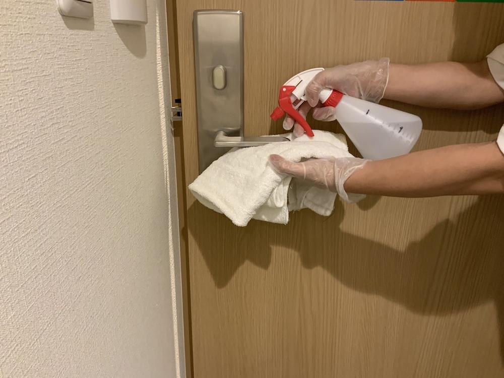 Keio Presso Inn Hamamatsucho Prefektura Tokio Exteriér fotografie