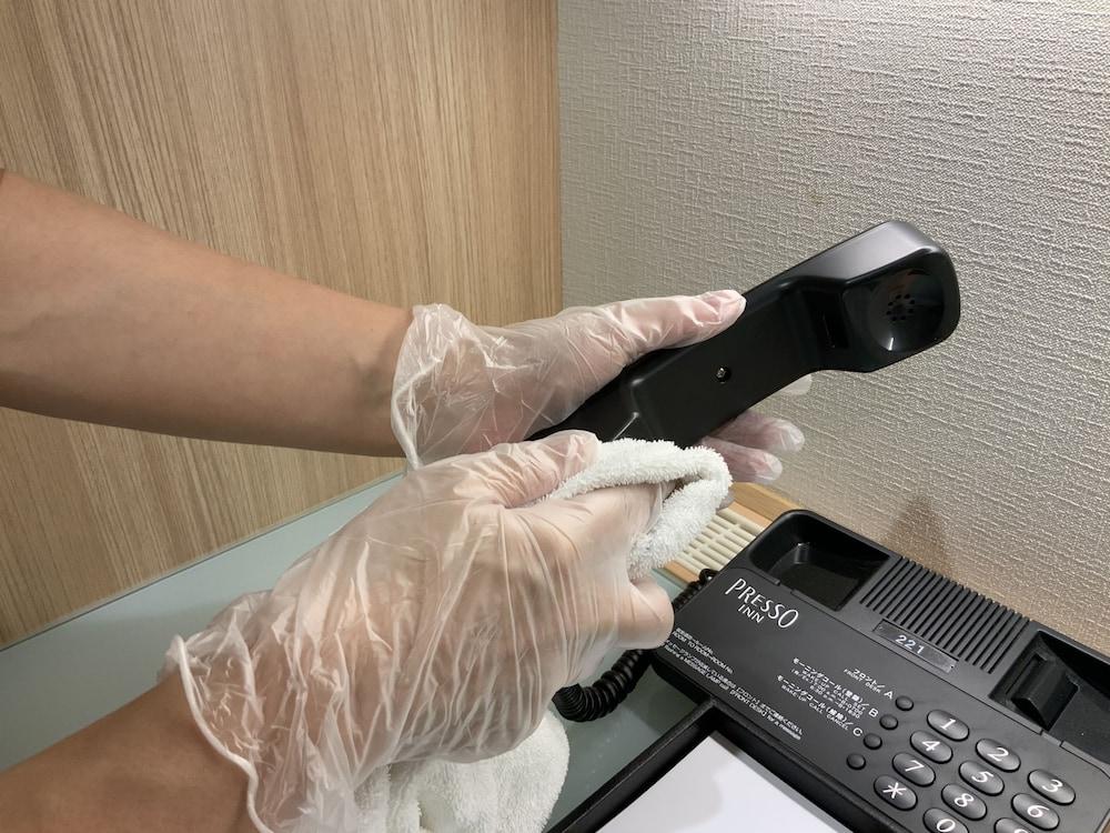 Keio Presso Inn Hamamatsucho Prefektura Tokio Exteriér fotografie