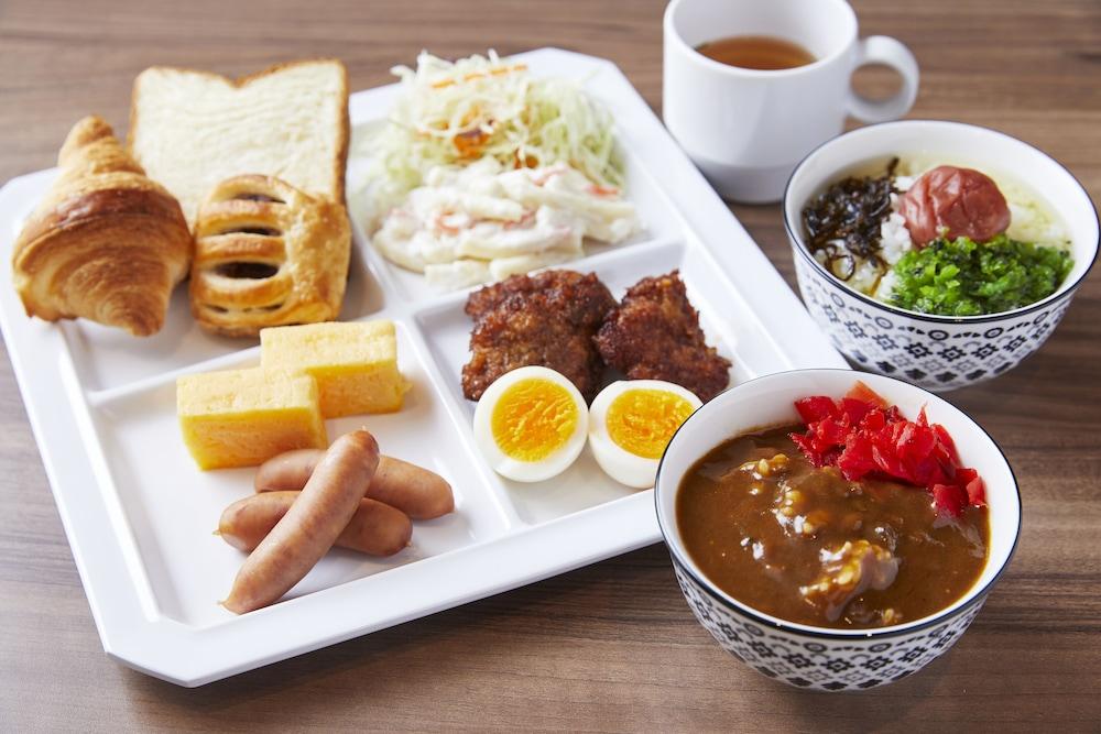 Keio Presso Inn Hamamatsucho Prefektura Tokio Exteriér fotografie