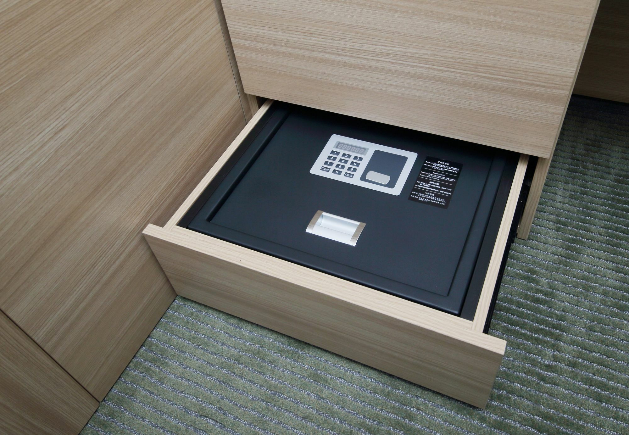 Keio Presso Inn Hamamatsucho Prefektura Tokio Exteriér fotografie